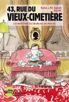 004-43, RUE DU VIEUX CIMETIERE