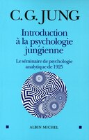 INTRO. A LA PSYCHOLOGIE JUNGIENNE