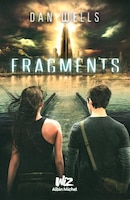 Partials tome 2 fragments