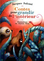 CONTES POUR GRANDIR DE L'INTERIEUR -NE