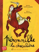 PERONNILLE LA CHEVALIERE