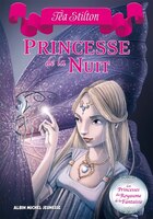 Princesse de la nuit Tome 5