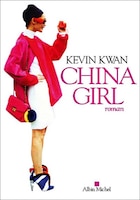 China girl