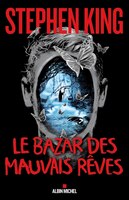 Le bazar des mauvais rêves