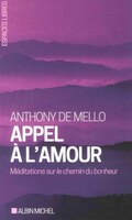 APPEL DE L'AMOUR