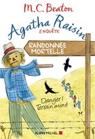 Agatha Raisin enquête Randonnée mortelle