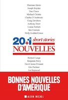 20 + 1 short stories ed collector