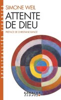 ATTENTE DE DIEU