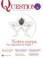 NOTRE CORPS, UNE EXPLORATION DE L'INFINI