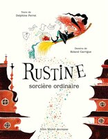 SORCIERE ORDINAIRE CHERCHE AMI SINCERE