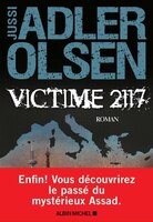 VICTIME 2117: LES ENQUÊTES DU DÉPARTEMENT V TOME 8