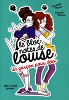 GARCON POUR DEUX T5 -UN