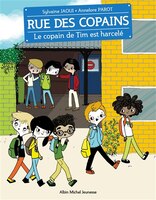 COPAIN DE TIM EST HARCELE T7 -LE