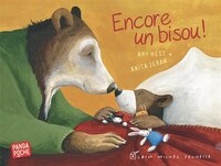ENCORE UN BISOU!