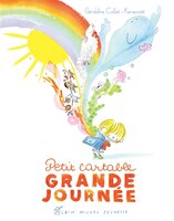 PETIT CARTABLE GRANDE JOURNEE