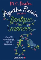 Agatha Raisin Enquete Panique Au Manoir