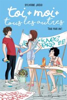 Tous pour un ! - No 4