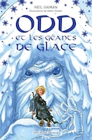 Odd et les geants de glace ne ill.