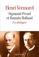 Sigmund Freud et Romain Rolland: Un dialogue