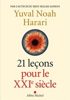 21 LECONS POUR LE XXI SIECLE