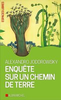 Enquête sur un chemin de terre - No280