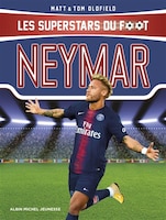 NEYMAR LES SUPERSTARS DU FOOT