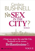 No Sex In The City ?
