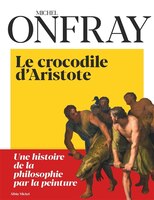 LE CROCODILE D'ARISTOTE
