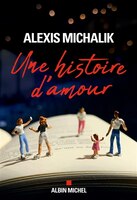 UNE HISTOIRE D'AMOUR