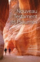 NOUV.TESTAMENT ET PSAUMES