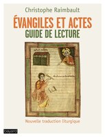 EVANGILES ET ACTES GUIDE