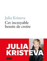 CET INCROYABLE BESOIN