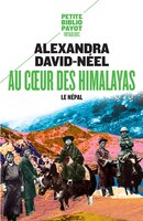 Au coeur des Himalayas Le Népal