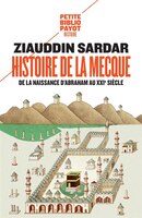 Histoire de la mecque
