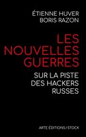 LES NOUVELLES GUERRES