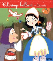 Les contes