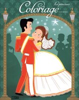 Princesse au bal