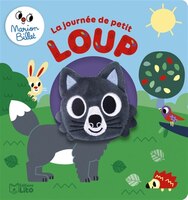 Journée de petit Loup La