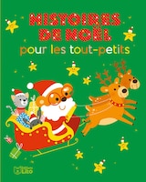Histoire de Noël pour les tout-petits