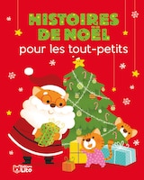 Histoires De Noël Pour Les Tout-petits