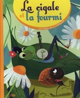 La Cigale et la fourmi