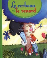 Le Corbeau et le renard
