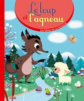 Le Loup Et L'agneau