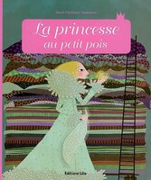 La princesse au petit pois