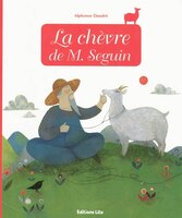 La Chevre De M. Seguin