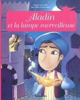 Aladin et la lampe magique