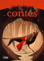 Charles Perrault : Les Contes