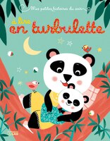 Mes Petites Histoires Du Soir À Lire En Turbulette