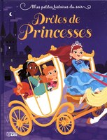 Drôles de princesses