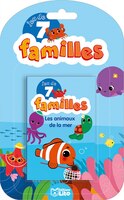 Les Animaux De La Mer